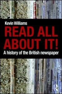 Read All About It! - Williams, Kevin