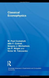 Classical Econophysics