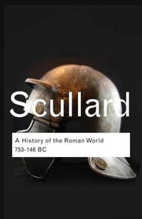 A History of the Roman World