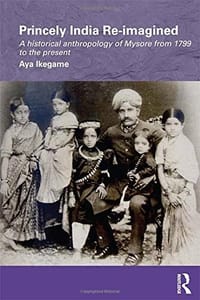 Princely India Re-imagined