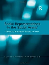Social Representations in the "Social Arena"