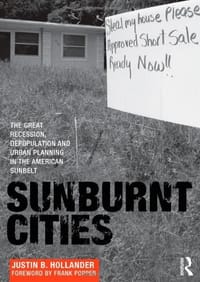 Sunburnt Cities