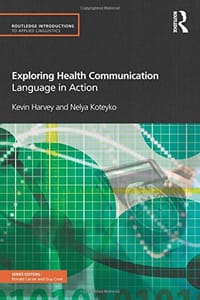 Exploring Health Communication