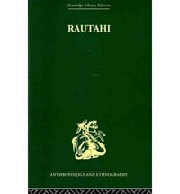 Rautahi - Metge, Joan