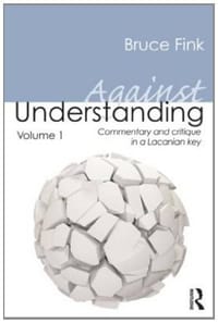 书籍 Against Understanding的封面