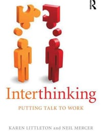 Interthinking