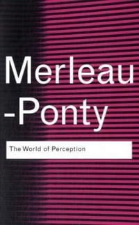 The World of Perception