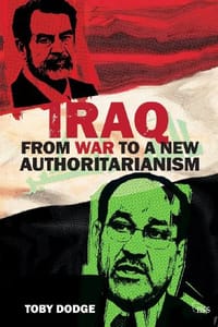 Iraq - Toby Dodge