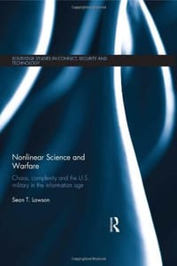 Nonlinear Science and Warfare