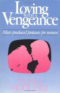 Loving With a Vengeance