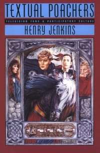 书籍 Textual Poachers的封面