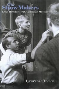 The Show Makers - Thelan, Lawrence