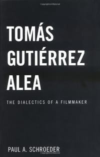 Tomas Gutierrez Alea