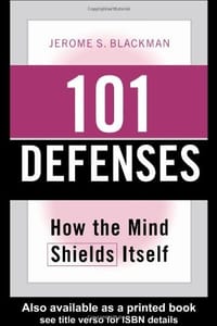 书籍 101 Defenses的封面