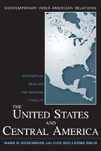 TheUnitedStatesandCentralAmerica