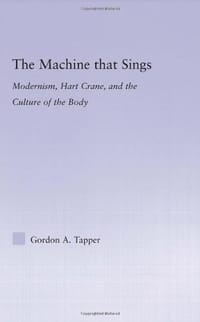 The Machine That Sings - Tapper, Gordon A.