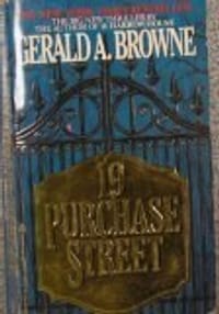 19 Purchase Street