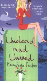 Undead and Unwed