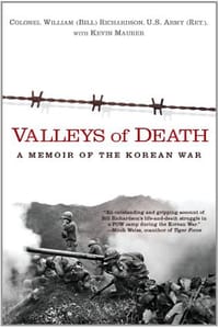 Valleys of Death - 无名图书