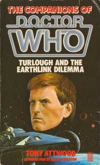 The Companions of Doctor Who: Turlough and the Earthlink Dilemma
