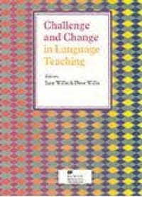 Challenge and Change in Language Teaching Handboo