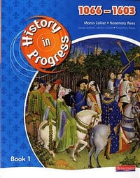 History in Progress