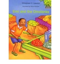 Simi and the Omolanke