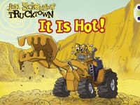 Trucktown