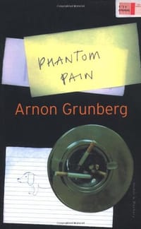 Phantom Pain