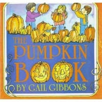 The Pumpkin Book