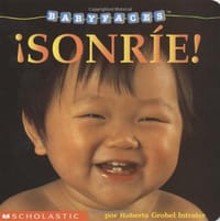 Sonrie!