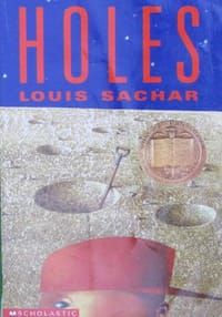 HOLES LOUIS SACHAR
