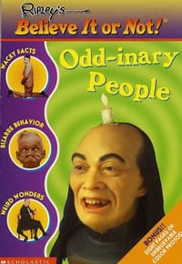 Odd-inary People Ripleys Believe It Or Not