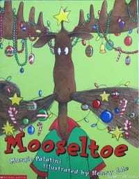 Mooseltoe
