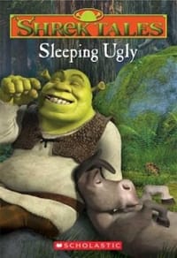 Sleeping Ugly Shrek Tales #1