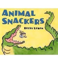 Animal Snackers