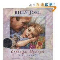 Goodnight, My Angel - A Lullabye