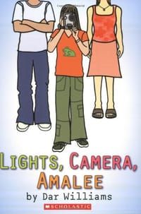 Lights, Camera, Amalee - Dar Williams