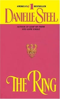 The Ring - Danielle Steel