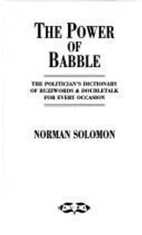 Power of Babble