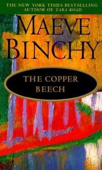 The Copper Beech