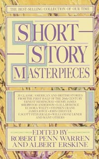Short Story Masterpieces - Robert Penn Warren