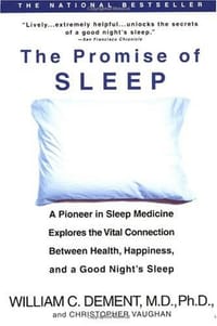 The Promise of Sleep