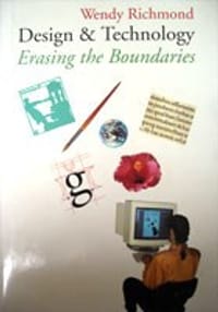 Design and Technology Erasing the Boundrie