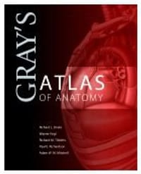 Gray's Atlas of Anatomy, 1e