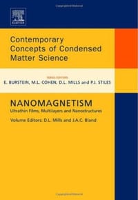 Nanomagnetism