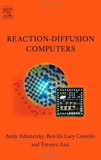 Reaction-Diffusion Computers
