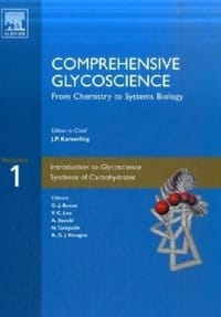 Comprehensive Glycoscience