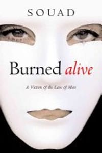 Burned Alive - Souad