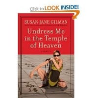 Undress Me in the Temple of Heaven